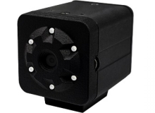 Videology 24M709AF-1 5MP Autofocus USB 2.0 UVC Photo ID Camera with adjustable LED Dimmer