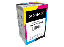 Magicard MD100YMCKO/2 Full Colour Ribbon - 100 prints