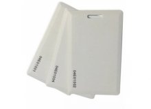 ASP Prox Cansec Compatible (CA-CP2XX-H26 26bit) Clamshell Cards (Pack of 100)