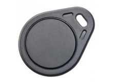 ASP Prox Continental Compatible (C10202 36bit) Key Fobs (Pack of 50)