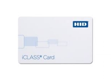 2000HPGGRN-iClass Cards