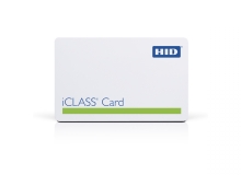 2000PGGAH-iClass Cards