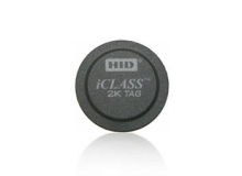 2060PKSSN-iClass Tag