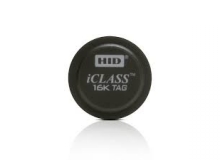 2063PKSSN-iClass Tag