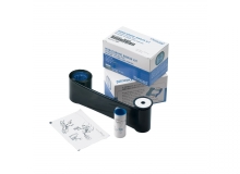 Datacard Monochrome Black Ribbon - K HQ - 1500 Prints (DC-532000-053)