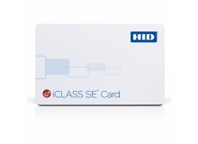 3000PGGMN-iClass SE Cards