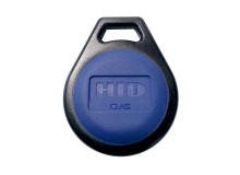 3250PNNMN-iClass SE Key II