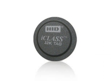 3304PKSNN-iClass SE Tag