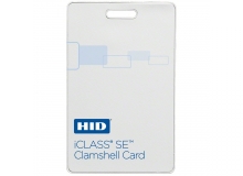 3350VMSNV-iClass SE Clamshell Cards