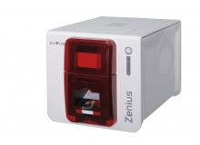 Evolis Zenius Classic ID Card Printer