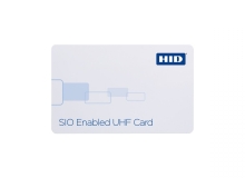 6013CGGANN- UHF+ iClass Cards
