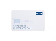 6013TG1NAN-UHF+ iClass Cards