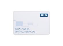 6013TG1NCN-UHF+ iClass Cards