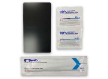 Swiftpro ID Card Printer Cleaning Kit