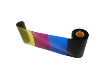YMCKP-Peel Off Ribbon - 750