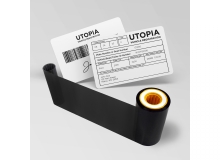 Swiftpro Monochrome Ribbon - 2200 Prints