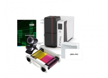 Evolis Primacy 2 Duplex Expert - Dual Sided System