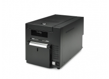 Zebra ZC10L Large-Format Single-Sided Card Printer-24 mil