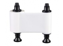 Evolis Monochrome White Signature Panel Ribbon - 1000 Prints (EV-R2030)