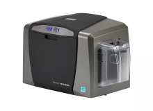 DTC1250e ID Card Printer