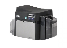DTC4250e ID Card Printer