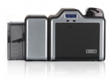 Fargo HDP5000 ID Card Printer (Dual Sided)