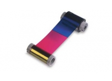 Fargo Legacy Full Colour Ribbon - YMCK - 500 Prints (FGO-84011)