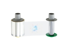 Fargo - HDP Holographic Retransfer Film, Globe - 500 Images (FGO-84054)