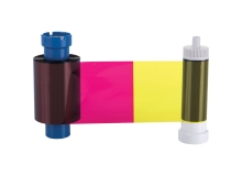 Magicard Full Colour Ribbon - YMCKOK - 250 Cards (MA250YMCKOK)