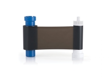 Magicard Monochrome Black Ribbon - K - 1000 Prints (MA1000K-Black)