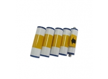 Cleaning Rollers for Magicard and Polaroid Printers (3633-0054)