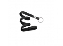 3/8in Flat Lanyard with Split Ring (Pack of 100)