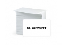 Secure ASP CR80 30 Mil Composite 60/40 (pack of 200)