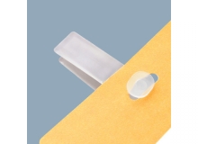 TEMPbadge 08075 - CARDclip (qty. 1000)