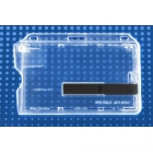 Smart Card Holder with Slide Ejectors (pack of 100) Image 2