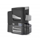 Fargo DTC1500 Dual-Sided ID Card Printer Image 5