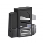 Fargo DTC1500 Dual-Sided ID Card Printer Image 6