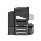 Fargo DTC1500 Single-Sided ID Card Printer Image 4