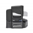 Fargo DTC1500 Single Sided ID Card System Image 4