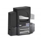 Fargo DTC1500 Single Sided ID Card System Image 5