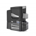 Fargo DTC1500 Single Sided ID Card System Image 6