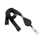 Lanyard Badge Reel Combo (Pack of 100) Image 2