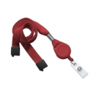Lanyard Badge Reel Combo (Pack of 100) Image 5