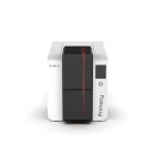 Evolis Primacy 2 Expert - Dual Sided Image 3