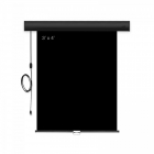 Motorized Retractable Photo ID Backdrop Image 2