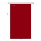 Motorized Retractable Photo ID Backdrop Image 5