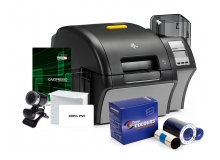 ZXP Series 9