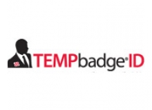 TEMPBadge Non-Expiring Badges