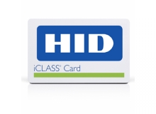 HID iClass