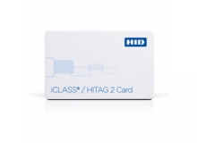 iClass/HITAG2 Cards